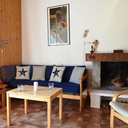 Bel Appt 2P Avec Mezzanine, Parking A 900M Du Centre - Fr-1-241-101 Apartment Le Grand-Bornand Exterior photo