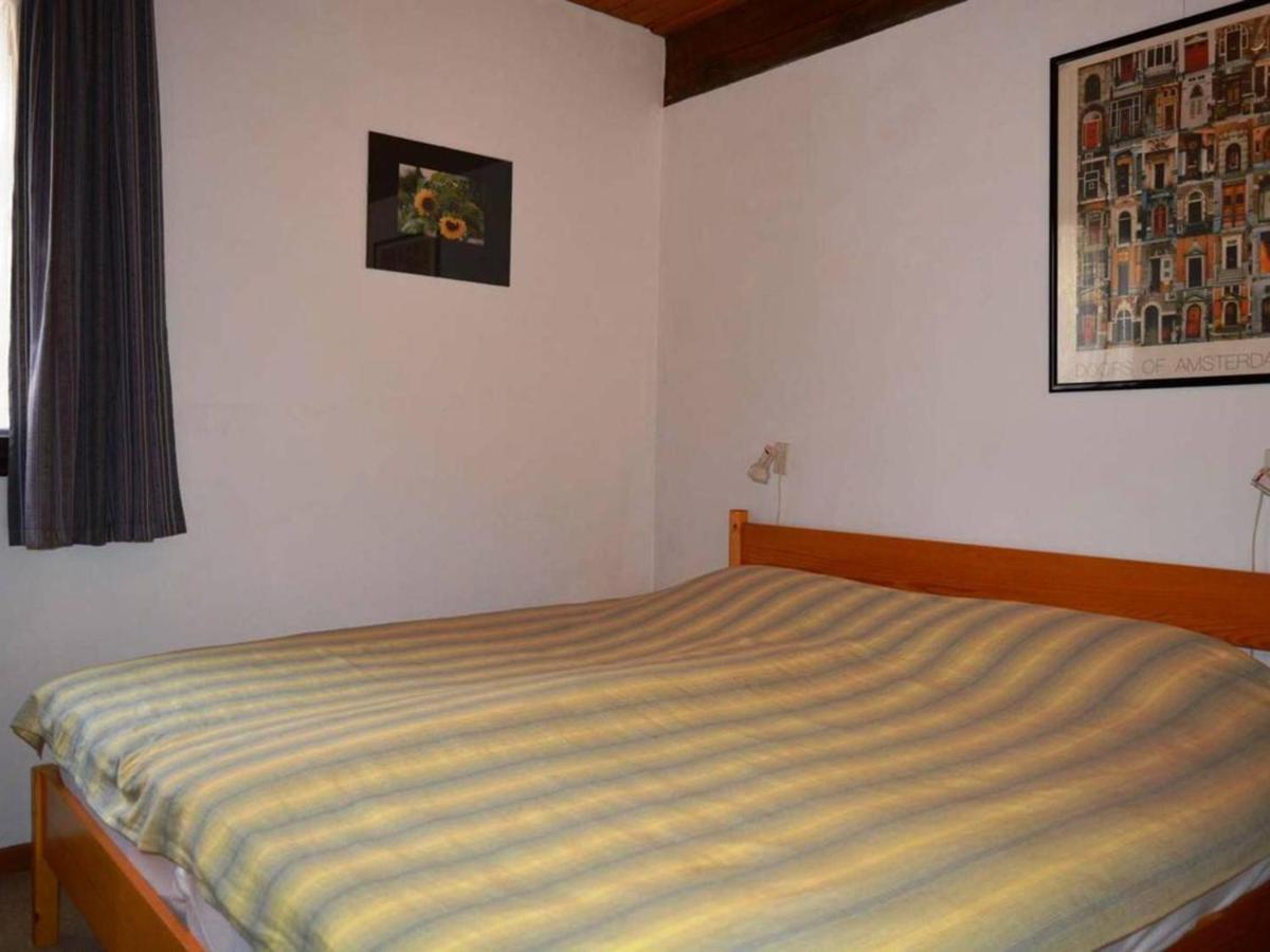 Bel Appt 2P Avec Mezzanine, Parking A 900M Du Centre - Fr-1-241-101 Apartment Le Grand-Bornand Exterior photo